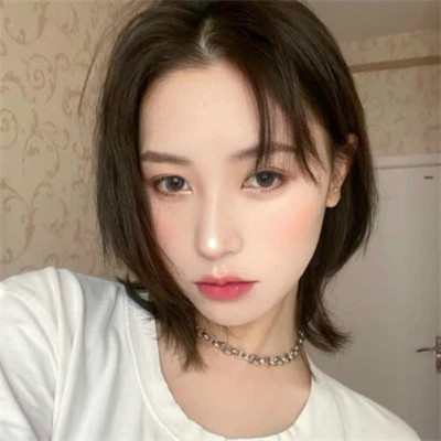 女生高清头像
