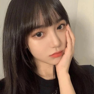 女生高清头像