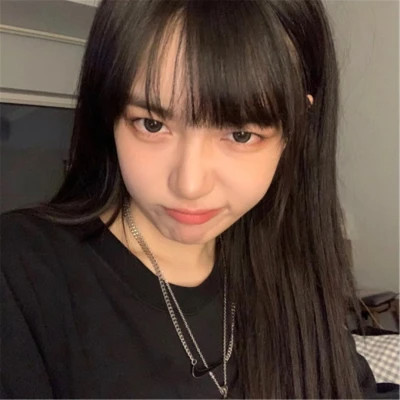 女生高清头像
