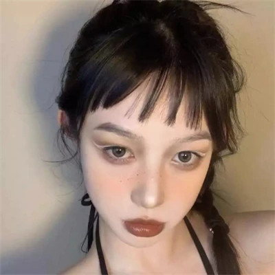 女生高清头像