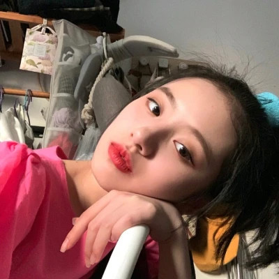 女生高清头像