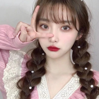 个性女生头像