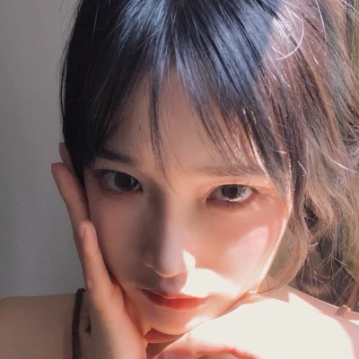 个性女生头像