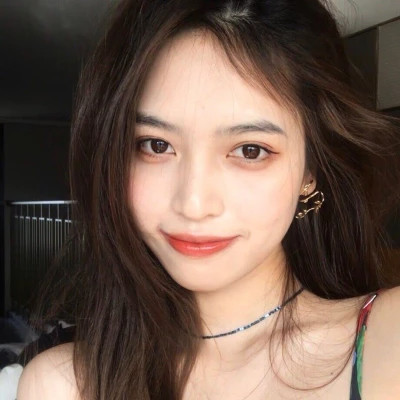个性女生头像