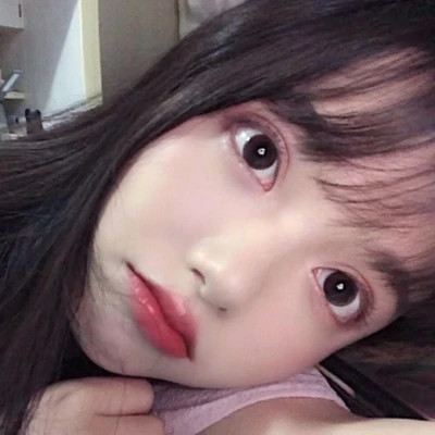 个性女生头像