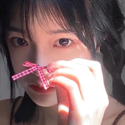 个性女生头像