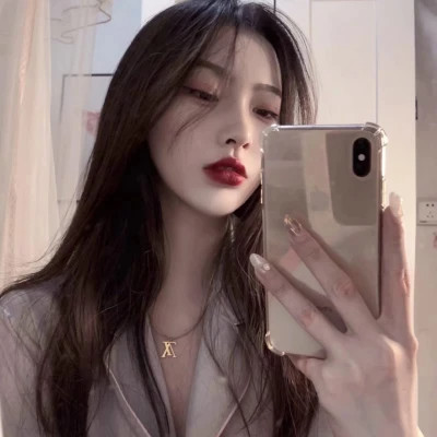 个性女生头像