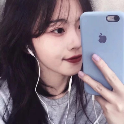 个性女生头像