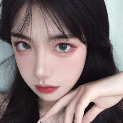 个性女生头像