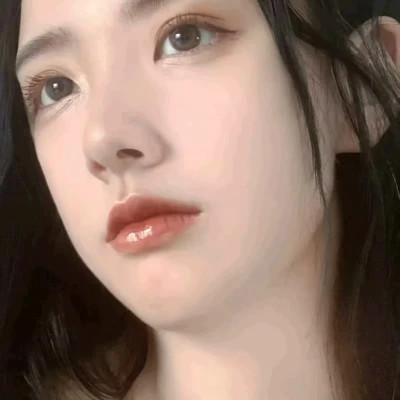 个性女生头像