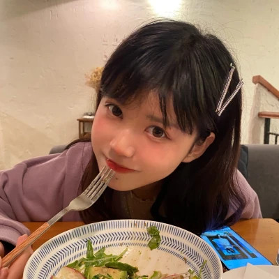 个性女生头像