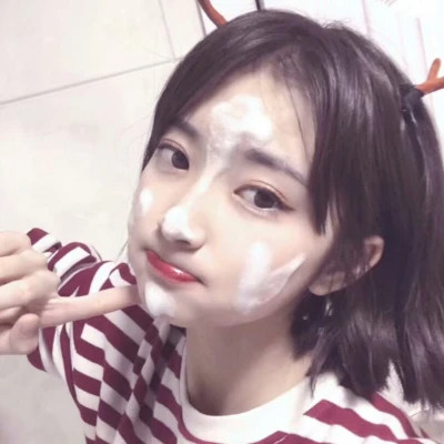 个性女生头像