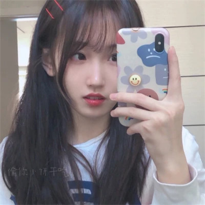 个性女生头像