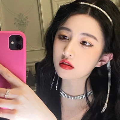 个性女生头像