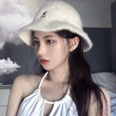 个性女生头像