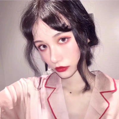 个性女生头像