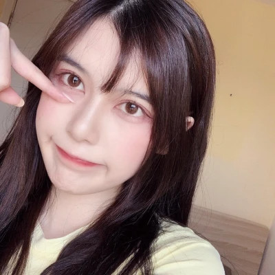个性女生头像