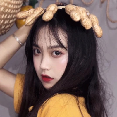 个性女生头像