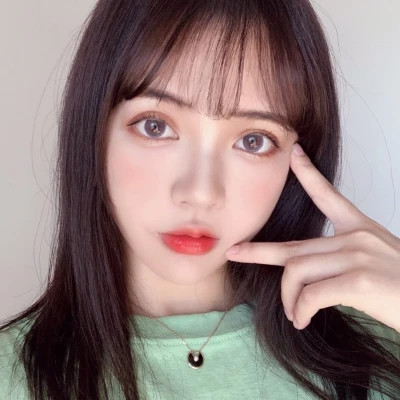 个性女生头像