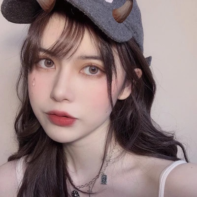 个性女生头像