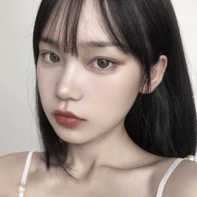 个性女生头像