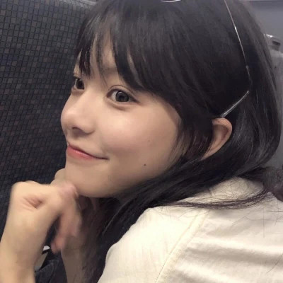 个性女生头像