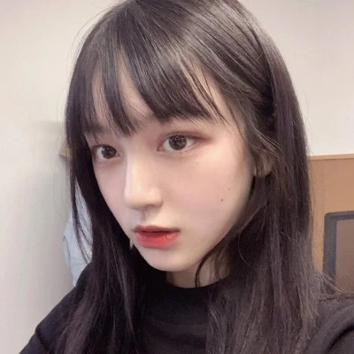 个性女生头像