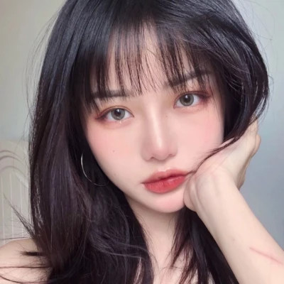 个性女生头像