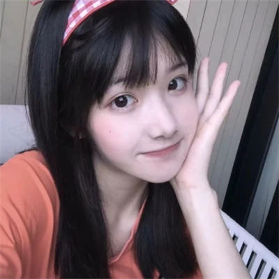 个性女生头像