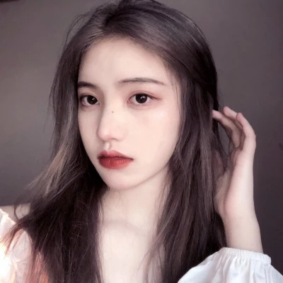 个性女生头像