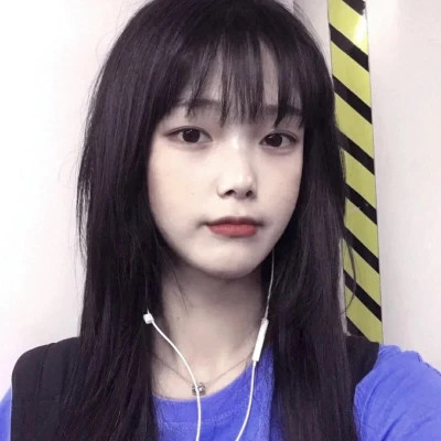 个性女生头像