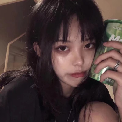 个性女生头像