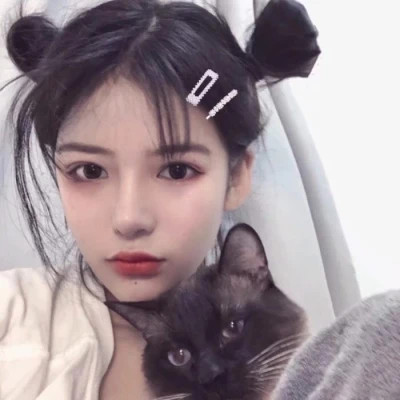 个性女生头像