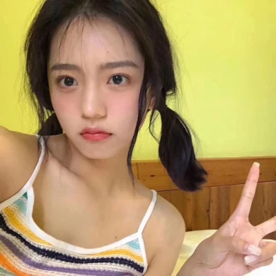 个性女生头像