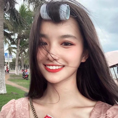 个性女生头像