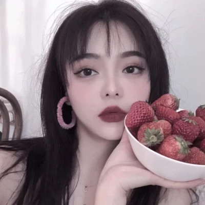 个性女生头像