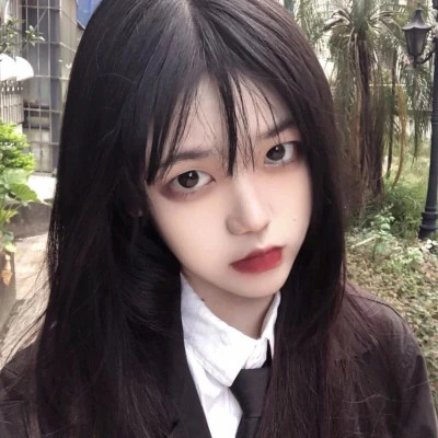 个性女生头像