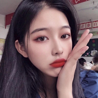 个性女生头像