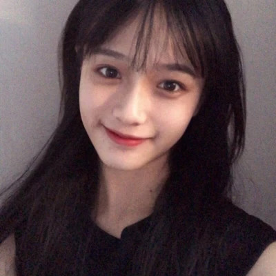 个性女生头像