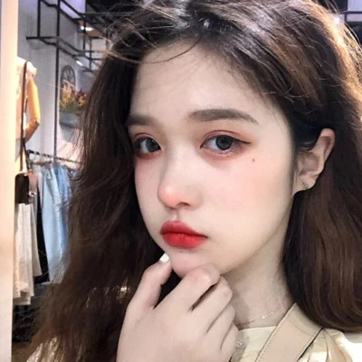 个性女生头像