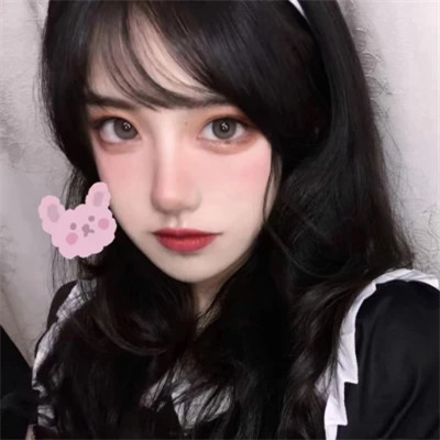个性女生头像