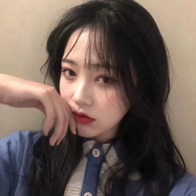 个性女生头像