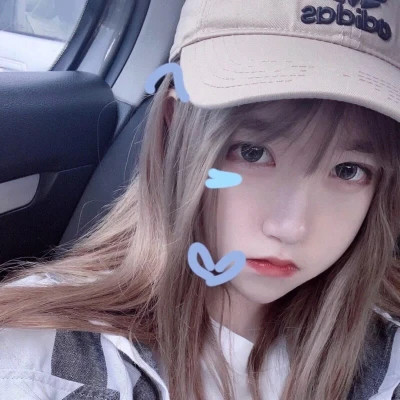个性女生头像