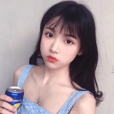 个性女生头像