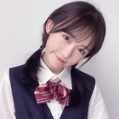 个性女生头像