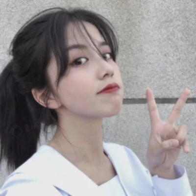 个性女生头像