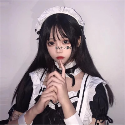 个性女生头像