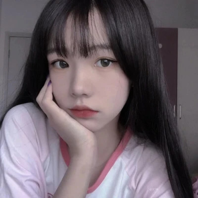 个性女生头像