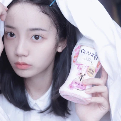 个性女生头像