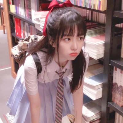 个性女生头像